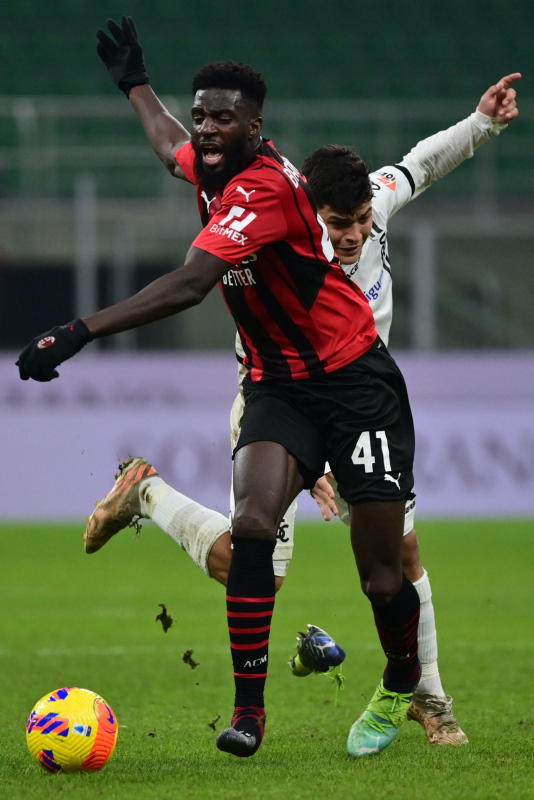 GALATASARAY TRANSFER HABERİ: Cimbom’a Bakayoko’da rakip!