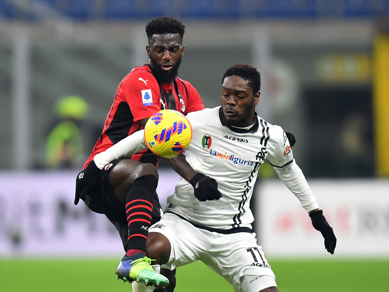 GALATASARAY TRANSFER HABERİ: Cimbom’a Bakayoko’da rakip!