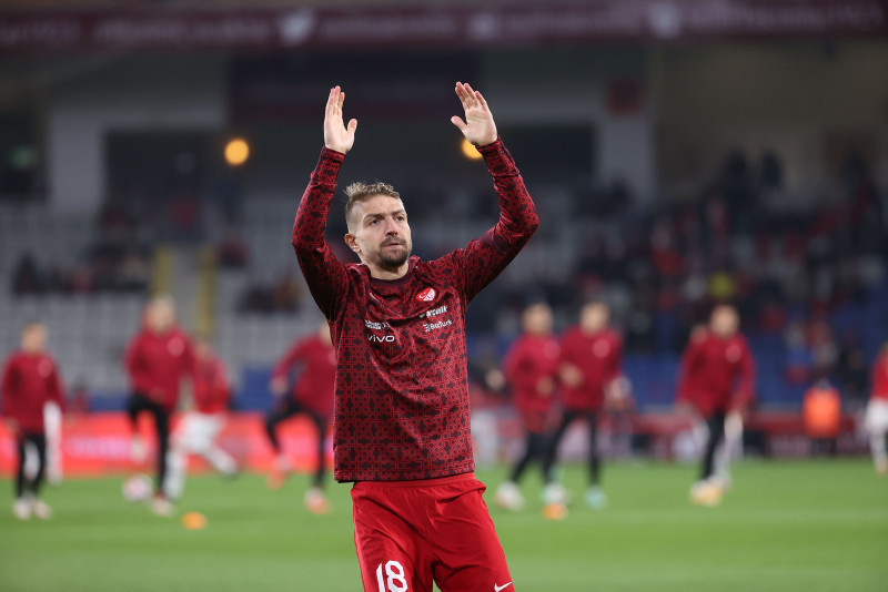 Caner Erkin kararını verdi! Beşiktaş ve Galatasaray...