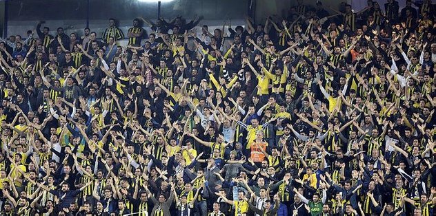 Süper Lig’de taraftar ortalamaları açıklandı! İlk sıradaki takım...