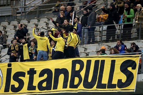 Süper Lig’de taraftar ortalamaları açıklandı! İlk sıradaki takım...