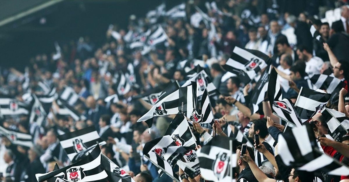 Süper Lig’de taraftar ortalamaları açıklandı! İlk sıradaki takım...
