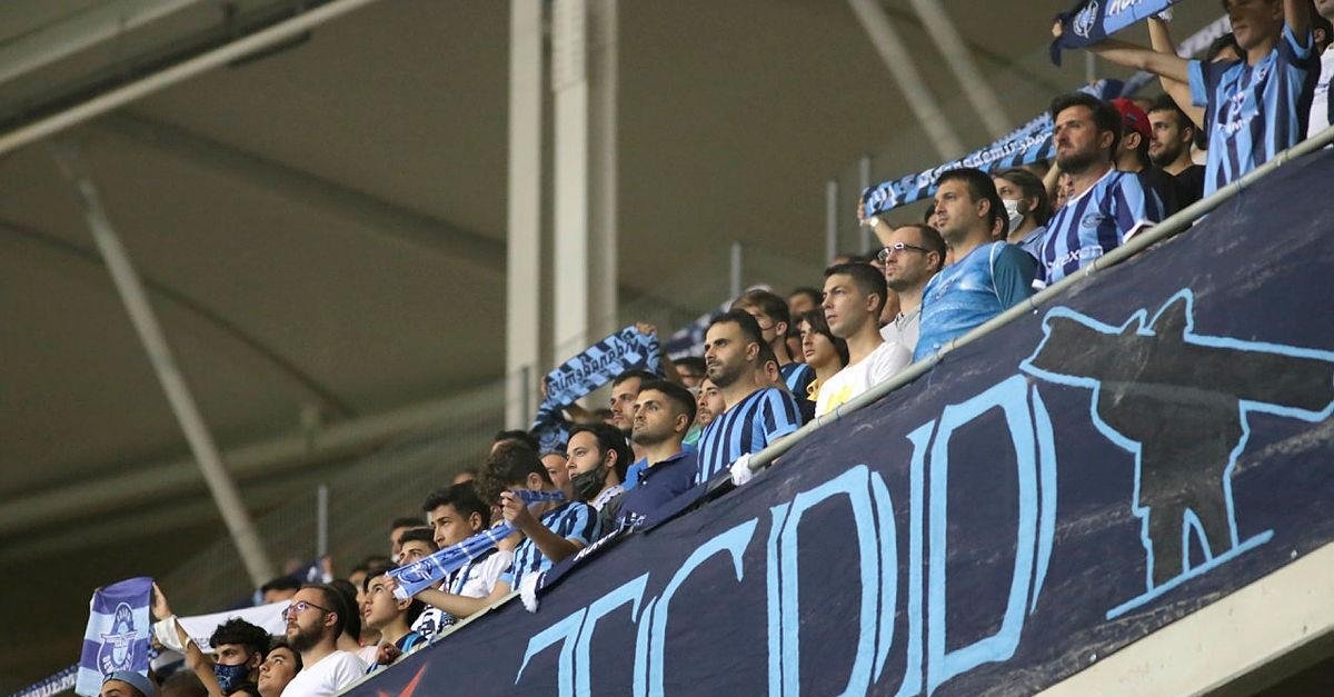 Süper Lig’de taraftar ortalamaları açıklandı! İlk sıradaki takım...
