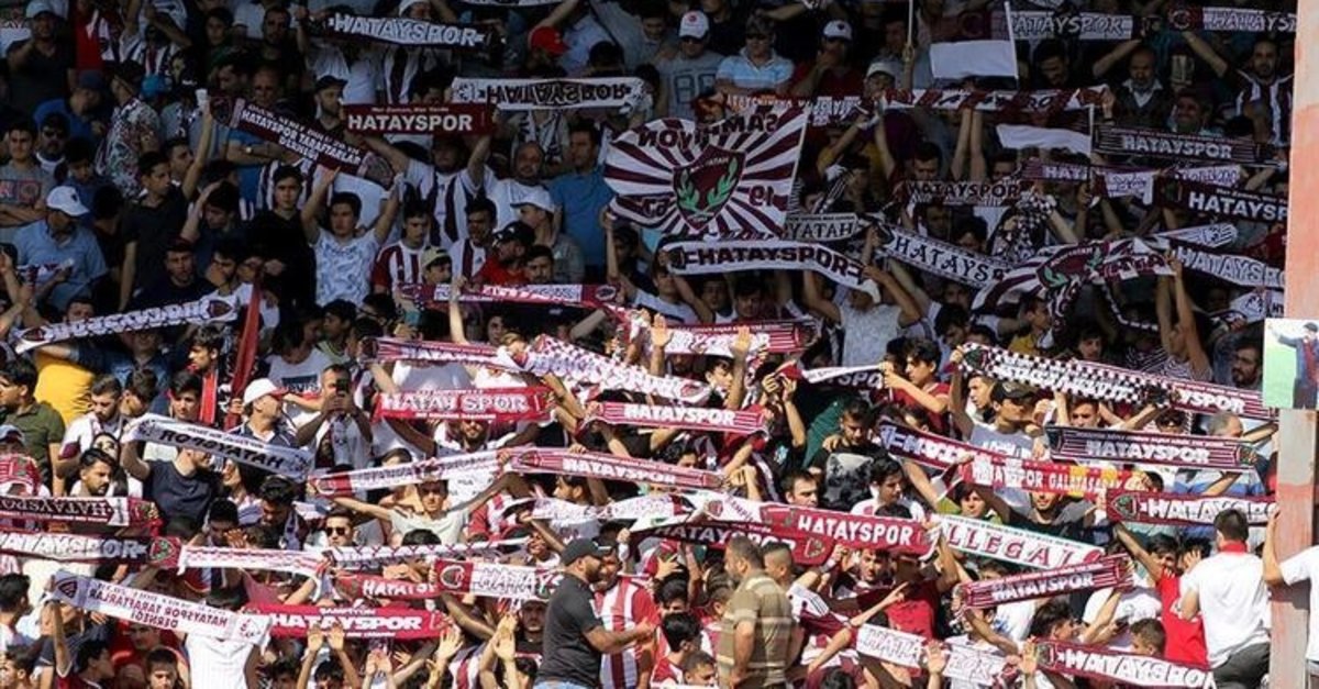 Süper Lig’de taraftar ortalamaları açıklandı! İlk sıradaki takım...