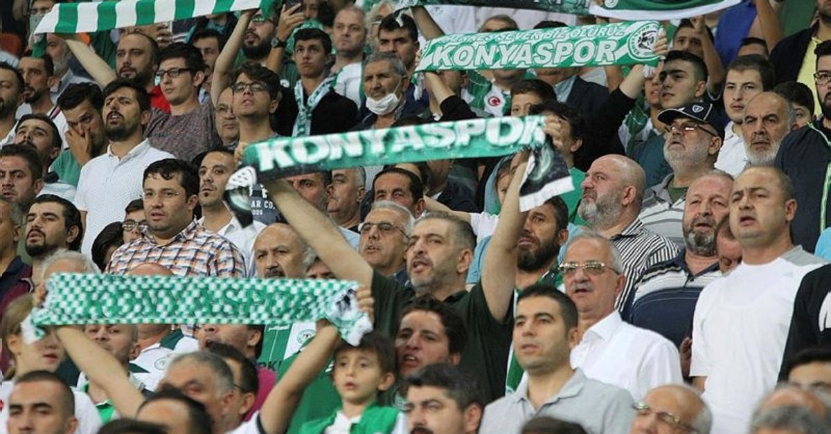 Süper Lig’de taraftar ortalamaları açıklandı! İlk sıradaki takım...