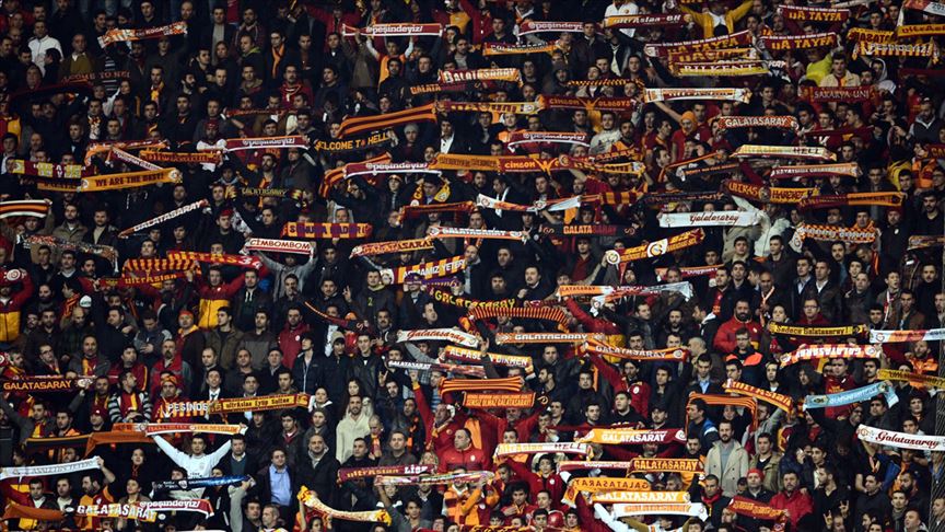 Süper Lig’de taraftar ortalamaları açıklandı! İlk sıradaki takım...