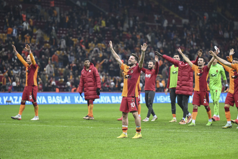 Spor yazarları Galatasaray-Ankaragücü maçını yorumladı!