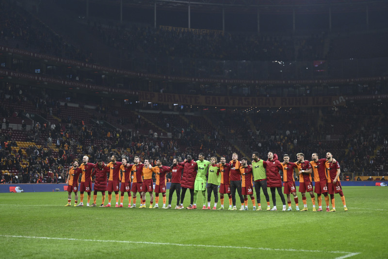 Spor yazarları Galatasaray-Ankaragücü maçını yorumladı!