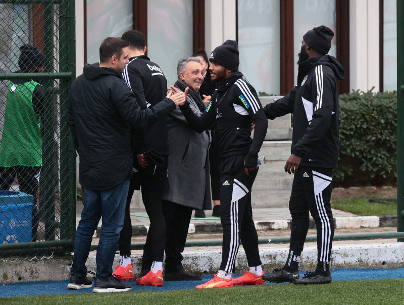 BEŞİKTAŞ TRANSFER HABERİ: Kartal’dan stoper takviyesi! Vitor Tormena...