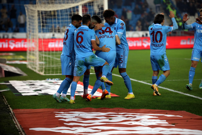 Spor yazarları Trabzonspor-Giresunspor maçını değerlendirdi!