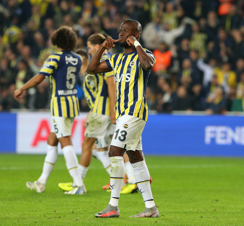 Fenerbahçe Galatasaray derbisi nasıl sonuçlanır? Eski futbolcu Serkan Balcı’dan skor tahmini!