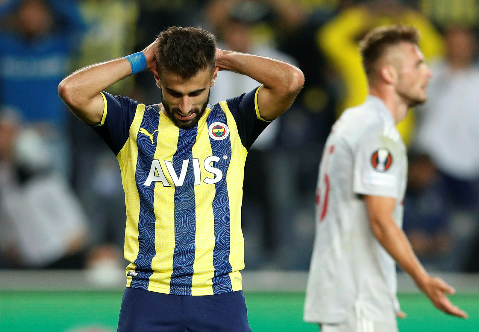 Fenerbahçe’de Diego Rossi’ye sürpriz talip!