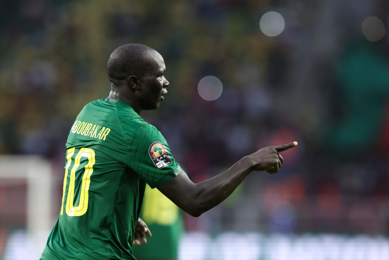 Aboubakar transferi an meselesi! İşte yeni takımı