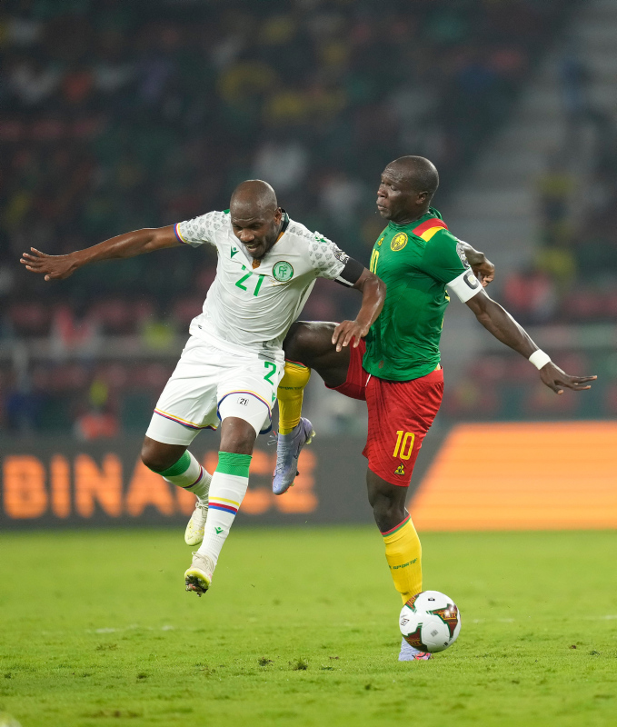 Aboubakar transferi an meselesi! İşte yeni takımı