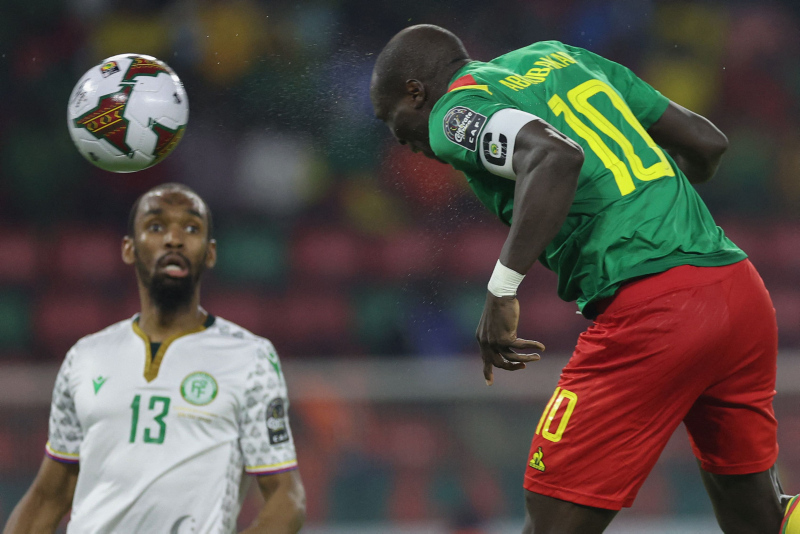 Aboubakar transferi an meselesi! İşte yeni takımı