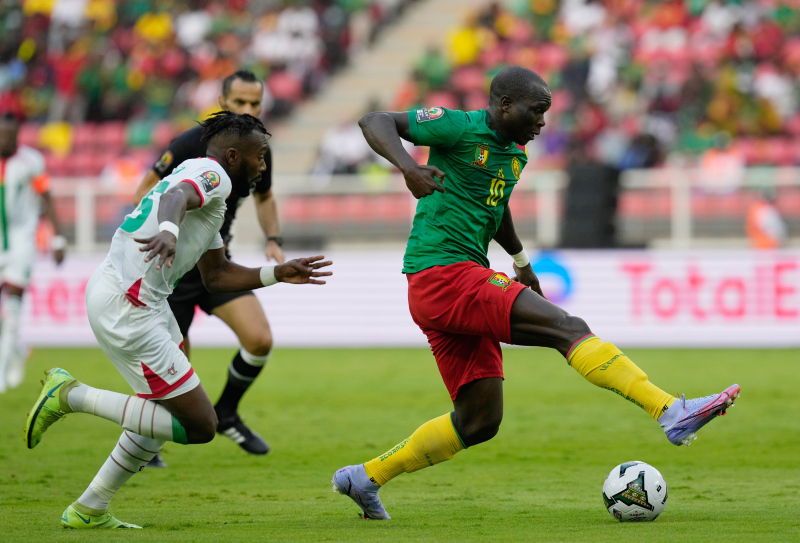 Aboubakar transferi an meselesi! İşte yeni takımı