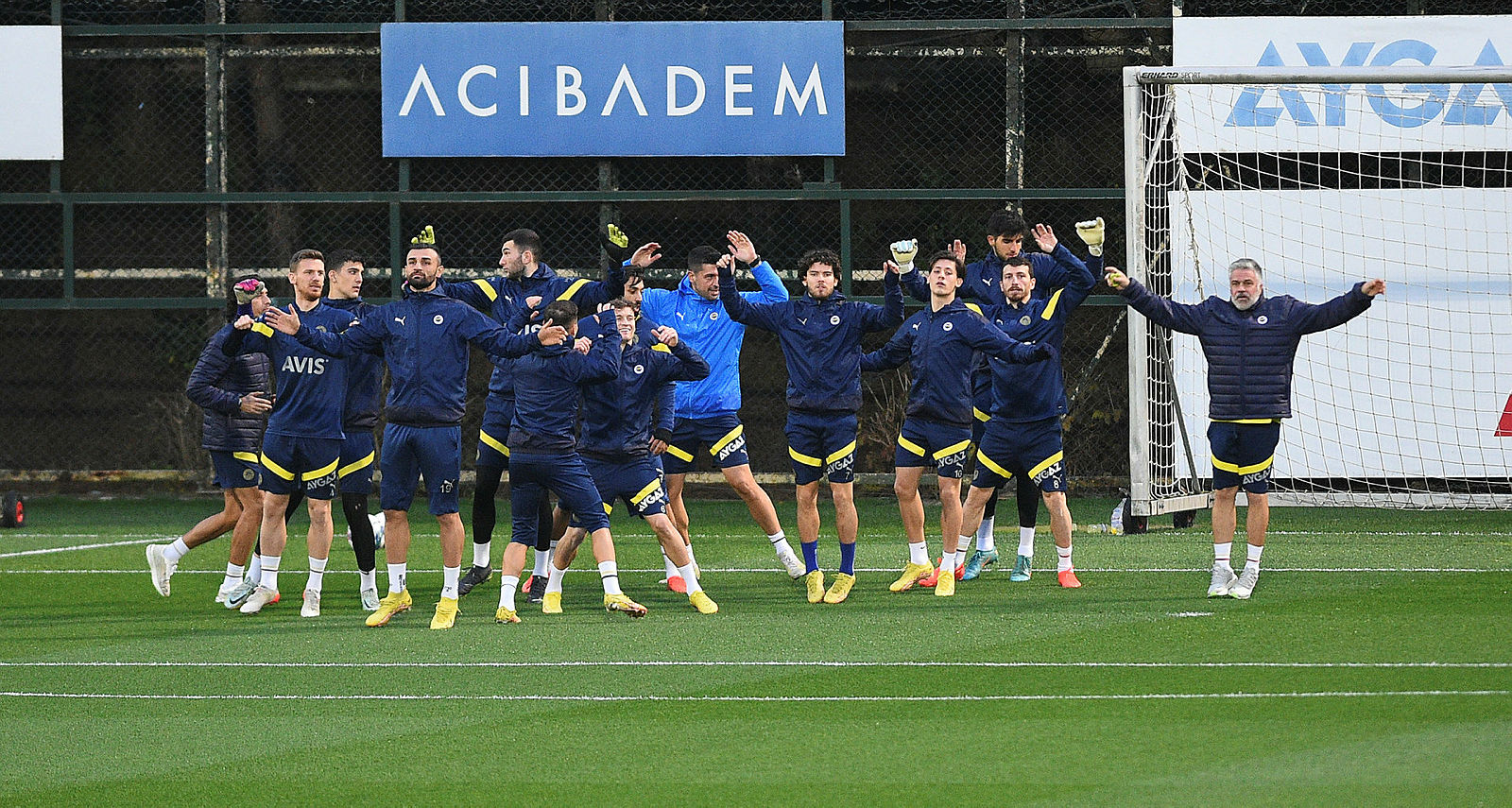 FENERBAHÇE HABERİ: Jorge Jesus’tan 2 isme özel görev! Galatasaray’ı böyle yıkacak