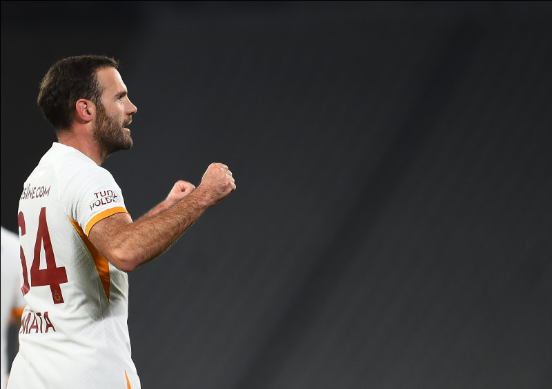 Takımdan ayrılacak mı? Juan Mata için Galatasaray’dan resmi açıklama!