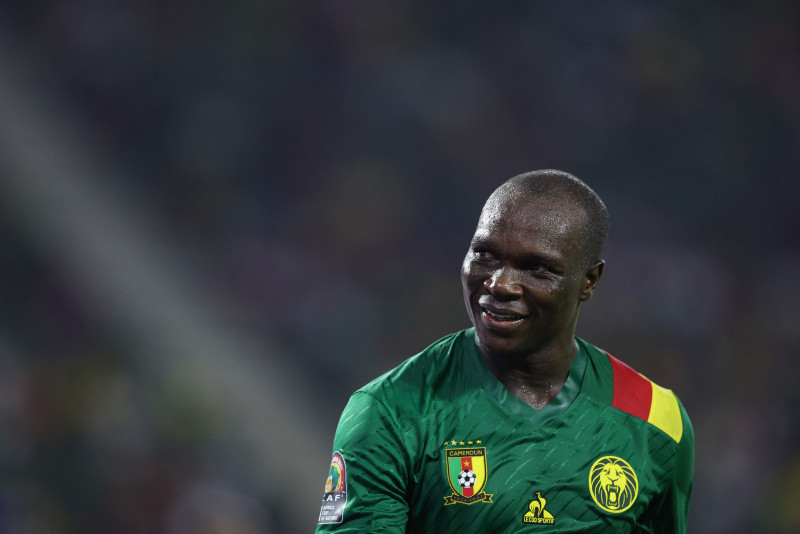 Aboubakar’dan dönüş şartı! Beşiktaş’tan garanti para istedi