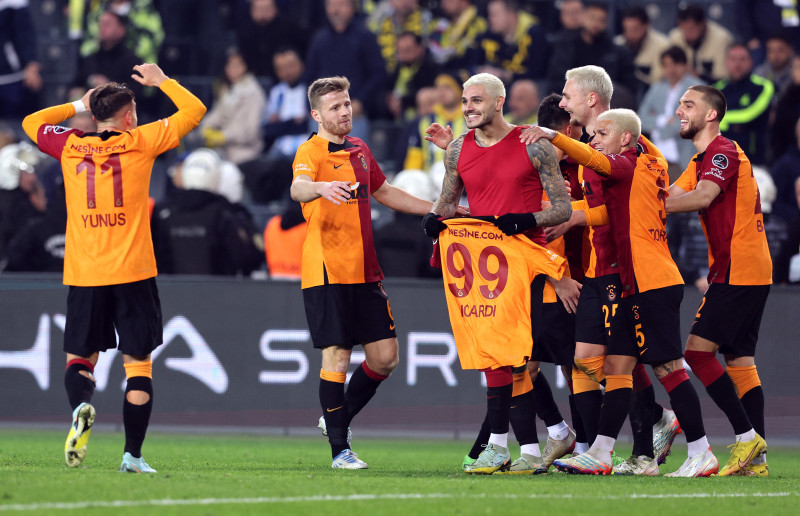 Galatasaray’da sol bek transferinde sürpriz aday: Yusuf Özdemir!