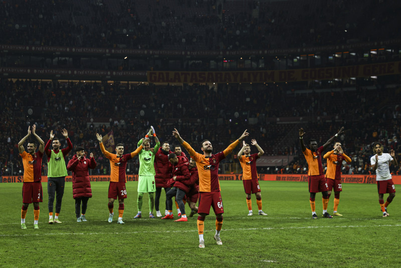 Galatasaray’da ayrılık çok yakın! Menajeri İstanbul’a çağrıldı