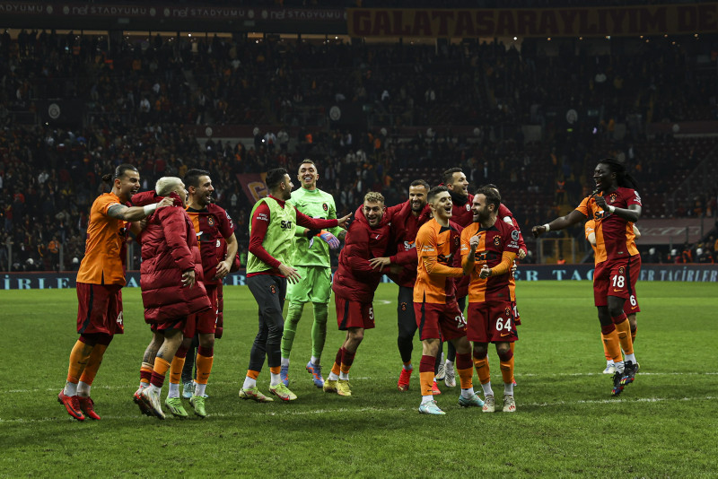 Galatasaray’da ayrılık çok yakın! Menajeri İstanbul’a çağrıldı
