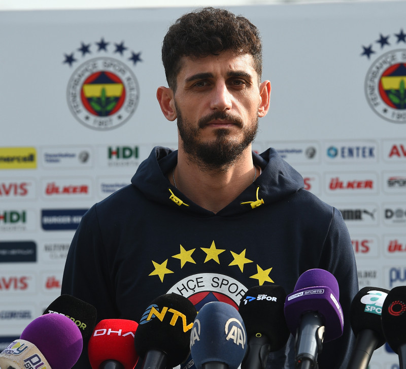 Fenerbahçe’de Jorge Jesus transfer raporunu verdi! İşte listedeki 4 isim