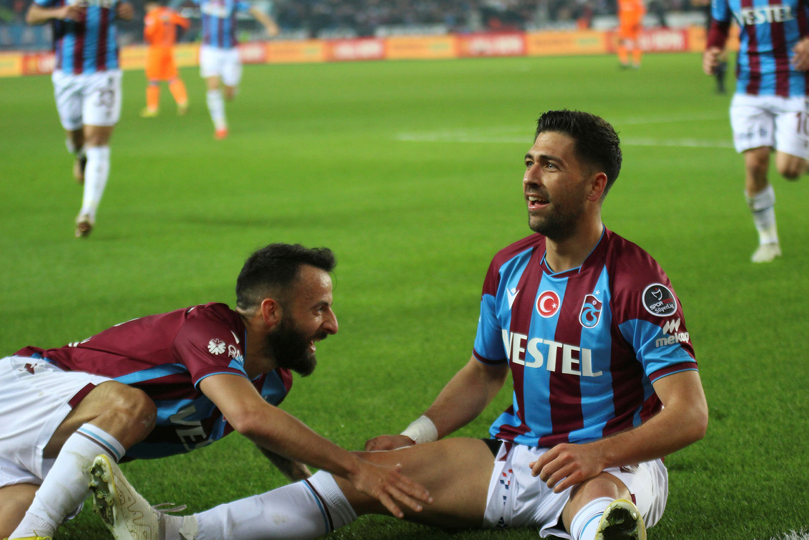 Konyaspor Beşiktaş maçı sonrası Ahmet Çakar’dan flaş Abdulkadir Bitigen yorumu!