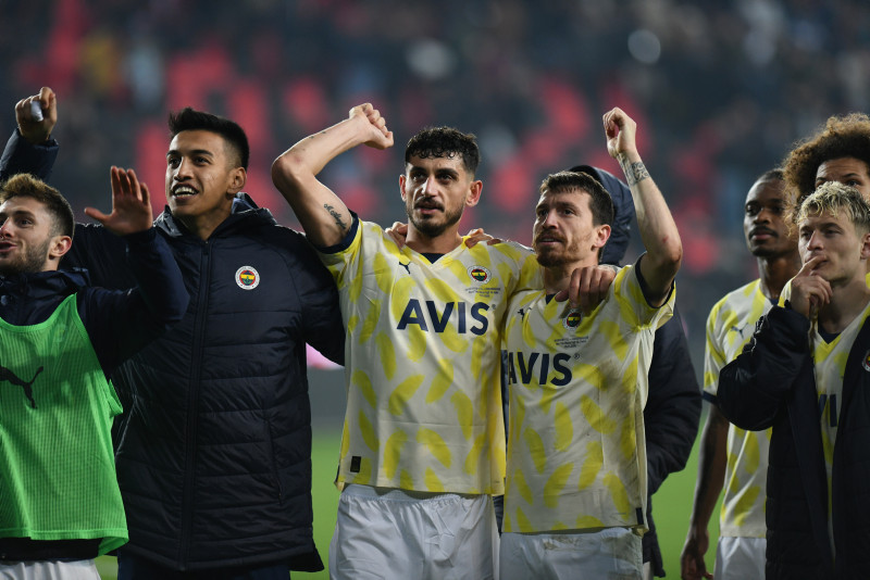 Yeni Lewandowski Fenerbahçe’ye! Kanarya’dan Szymon Wlodarczyk operasyonu