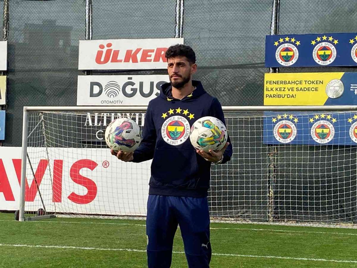 FENERBAHÇE TRANSFER HABERLERİ - Kanarya genç yetenek Samed Bazdar’ın peşinde!