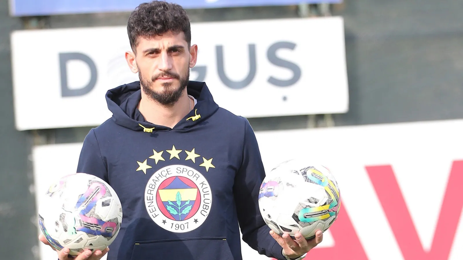 FENERBAHÇE TRANSFER HABERLERİ - Kanarya genç yetenek Samed Bazdar’ın peşinde!