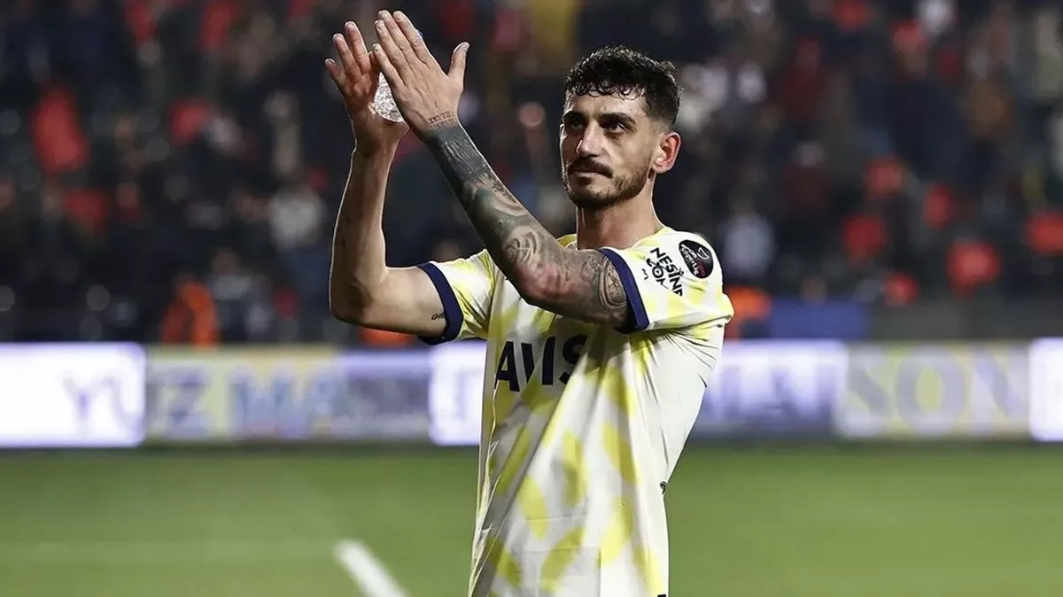 FENERBAHÇE TRANSFER HABERLERİ - Kanarya genç yetenek Samed Bazdar’ın peşinde!