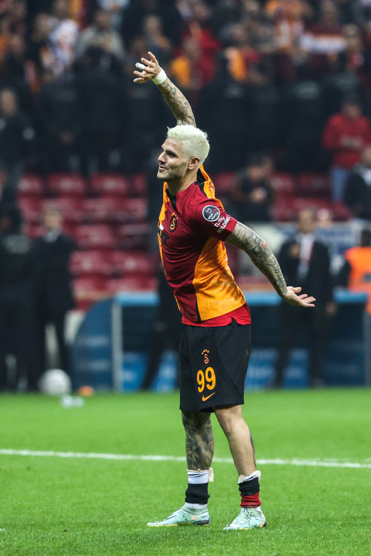 TRANSFER HABERİ: Galatasaray’dan Mauro Icardi harekatı! Yapılacak teklif belli oldu