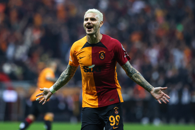 Galatasaray’da Icardi’den transfer açıklaması! Barcelona’ya bile gitmem