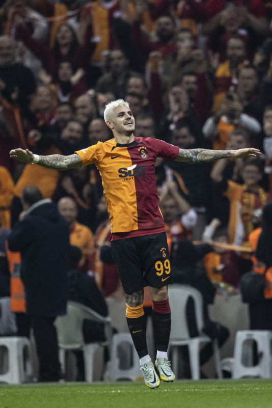 Galatasaray’da Icardi’den transfer açıklaması! Barcelona’ya bile gitmem