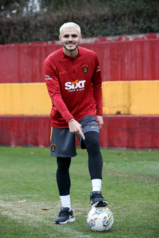 Galatasaray’da Icardi’den transfer açıklaması! Barcelona’ya bile gitmem