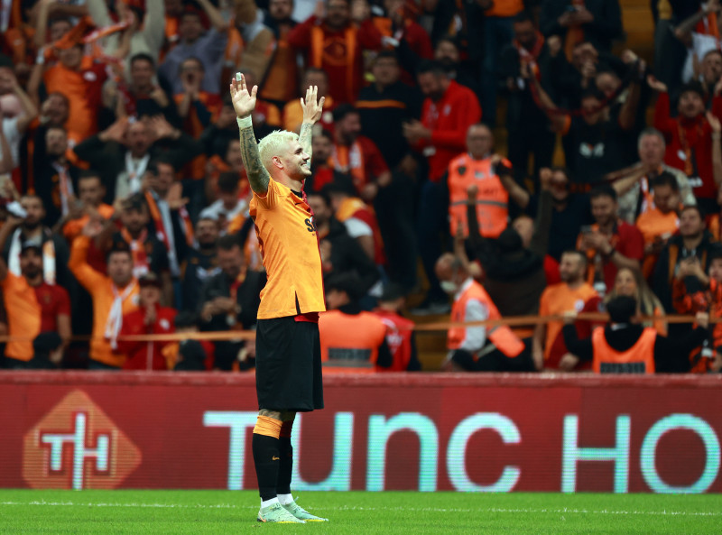 Galatasaray’da Icardi’den transfer açıklaması! Barcelona’ya bile gitmem