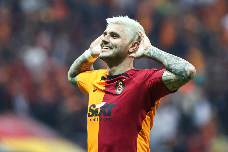Galatasaray’da Icardi’den transfer açıklaması! Barcelona’ya bile gitmem