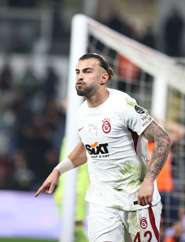 Galatasaray’da Giresunspor maçı öncesi savunmada kriz! Abdülkerim Bardakcı ve Victor Nelsson...