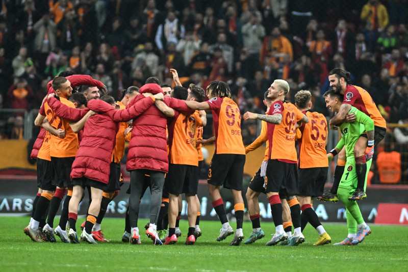Galatasaray’da Giresunspor maçı öncesi savunmada kriz! Abdülkerim Bardakcı ve Victor Nelsson...