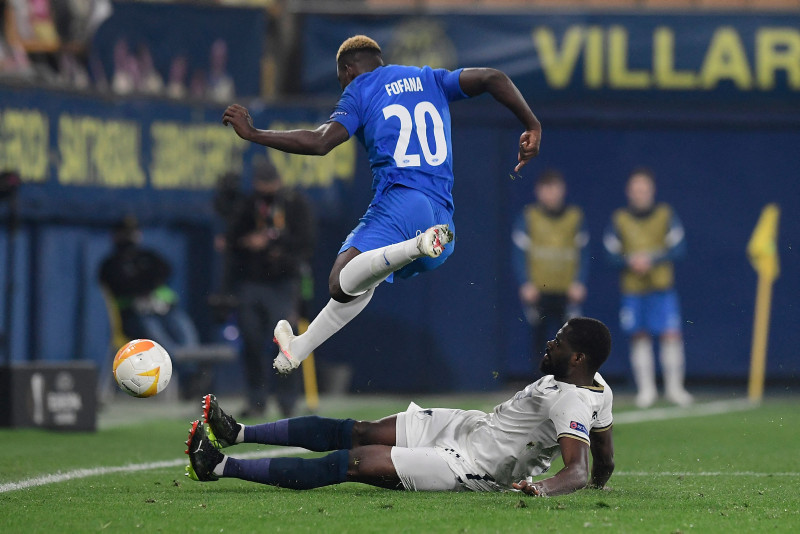 TRANSFER HABERİ: Erden Timur devreye girdi! Galatasaray’da David Fofana mesaisi