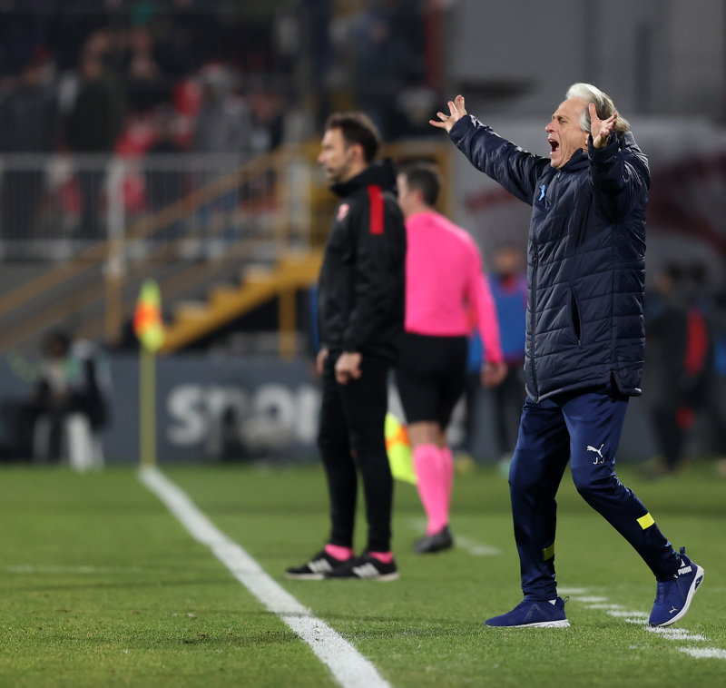 Ahmet Çakar Ümraniyespor - Fenerbahçe maçını değerlendirdi