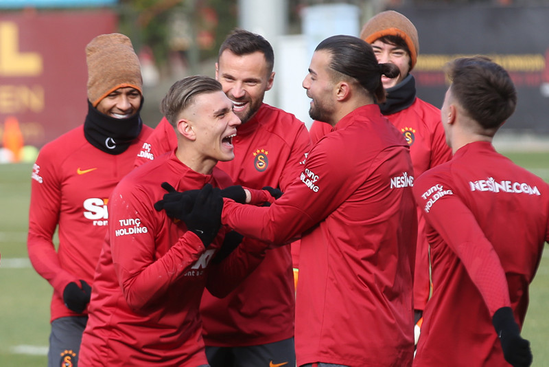 GALATASARAY TRANSFER HABERLERİ | Cimbom’un gözü Real Madrid’in genç yeteneğinde!