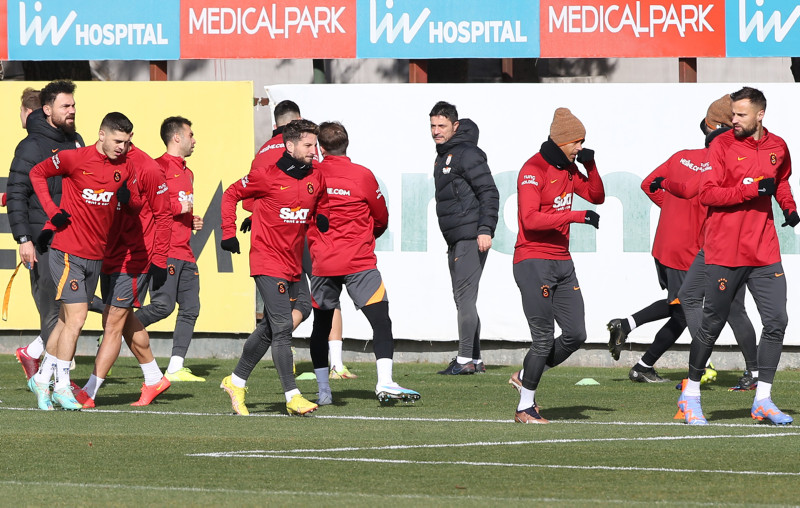 GALATASARAY TRANSFER HABERLERİ | Cimbom’un gözü Real Madrid’in genç yeteneğinde!