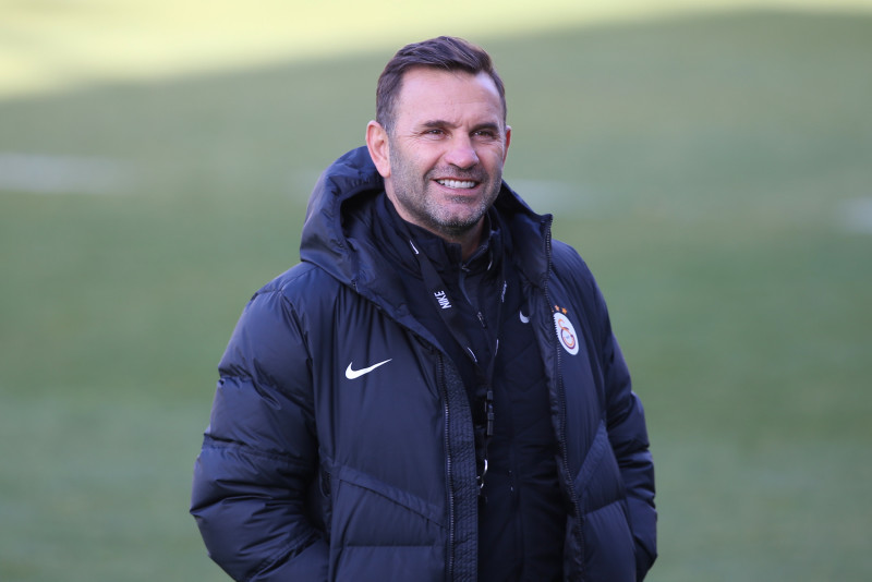 GALATASARAY TRANSFER HABERLERİ | Cimbom’un gözü Real Madrid’in genç yeteneğinde!