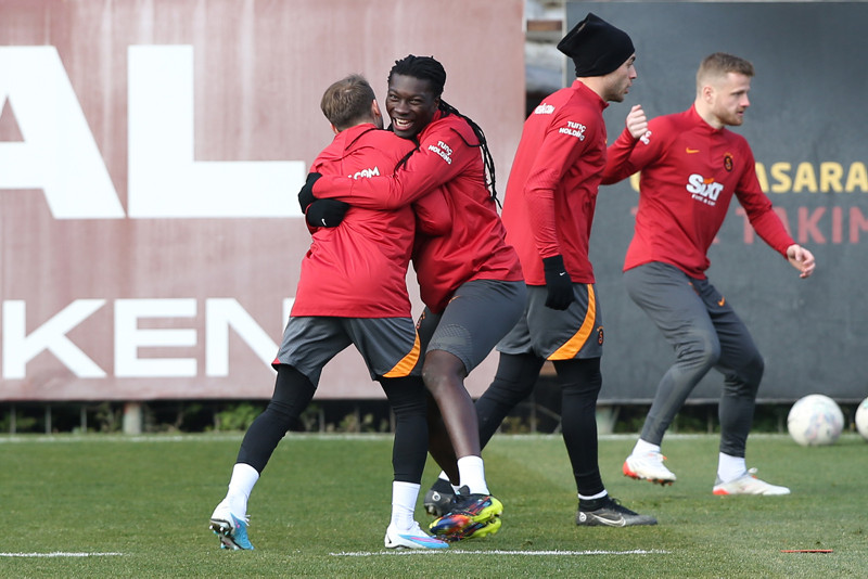 GALATASARAY TRANSFER HABERLERİ | Cimbom’un gözü Real Madrid’in genç yeteneğinde!