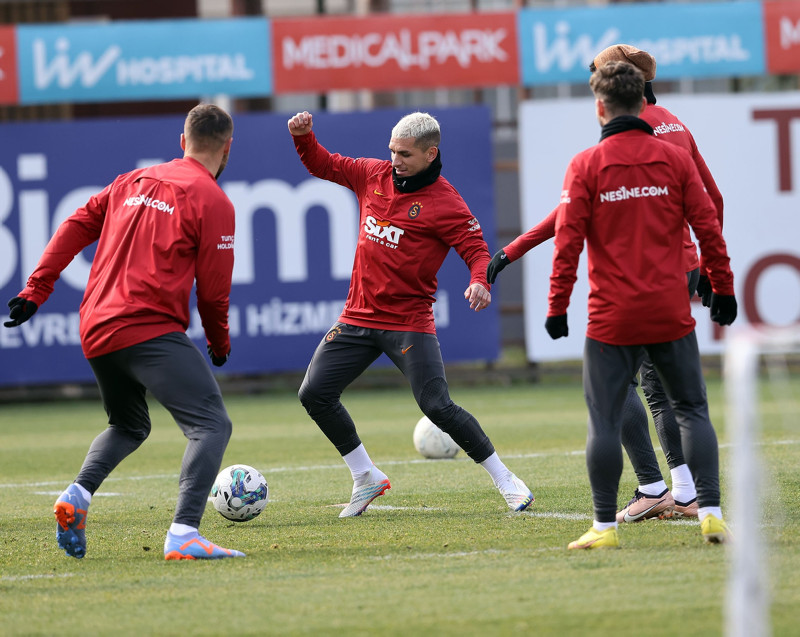 GALATASARAY TRANSFER HABERLERİ | Cimbom’un gözü Real Madrid’in genç yeteneğinde!