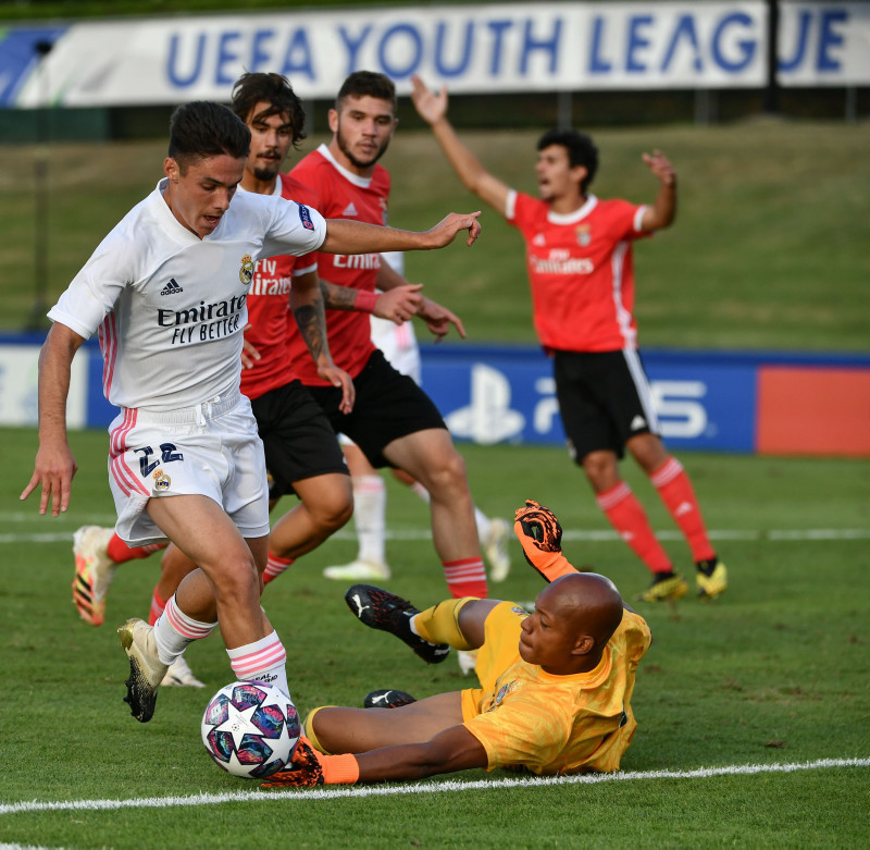 GALATASARAY TRANSFER HABERLERİ | Cimbom’un gözü Real Madrid’in genç yeteneğinde!