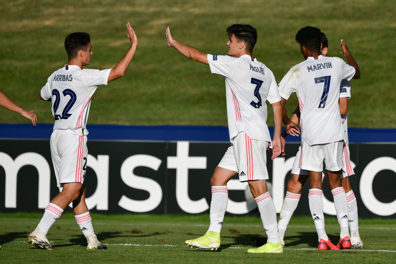 GALATASARAY TRANSFER HABERLERİ | Cimbom’un gözü Real Madrid’in genç yeteneğinde!