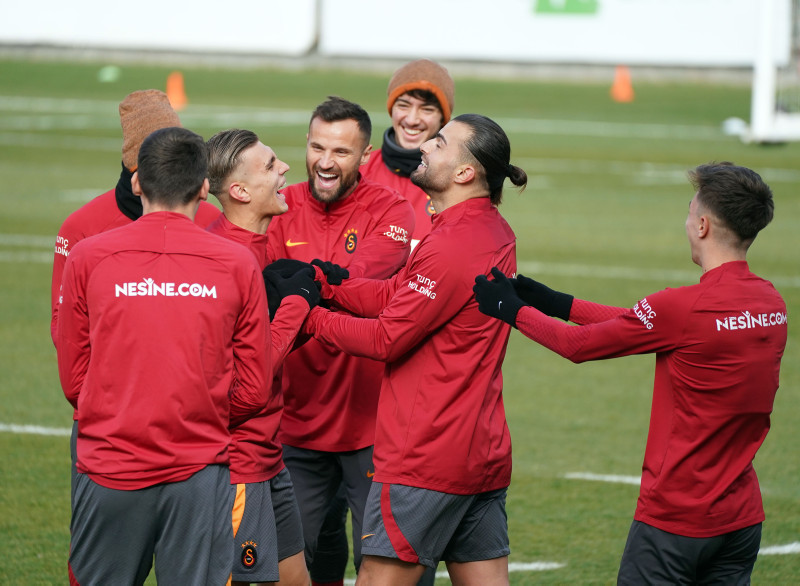 GALATASARAY TRANSFER HABERLERİ | Cimbom’un gözü Real Madrid’in genç yeteneğinde!